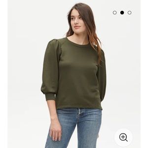 Michael stars Alice terry swearshrt